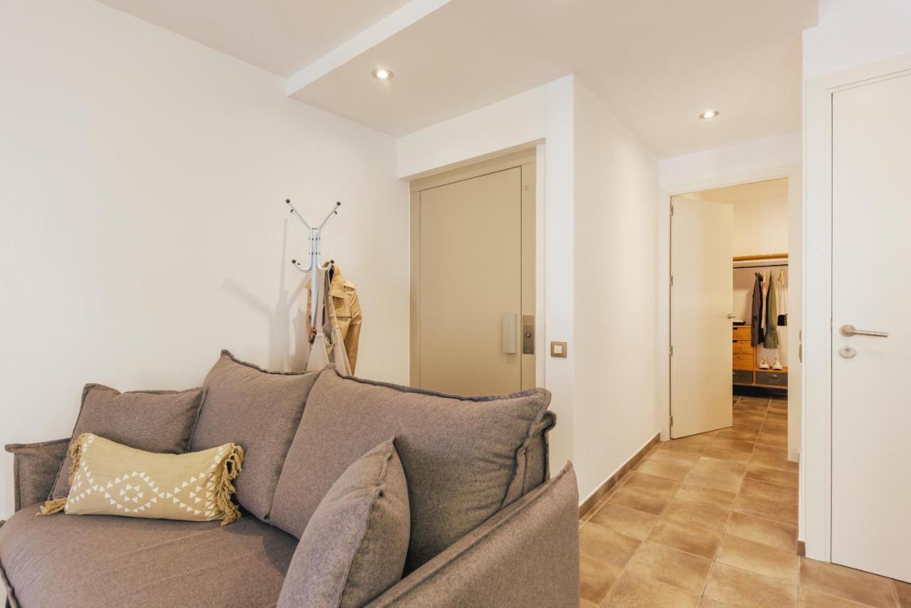 Bravissimo Mercadal Duplex, With 2 Bedrooms ชีโรนา ภายนอก รูปภาพ