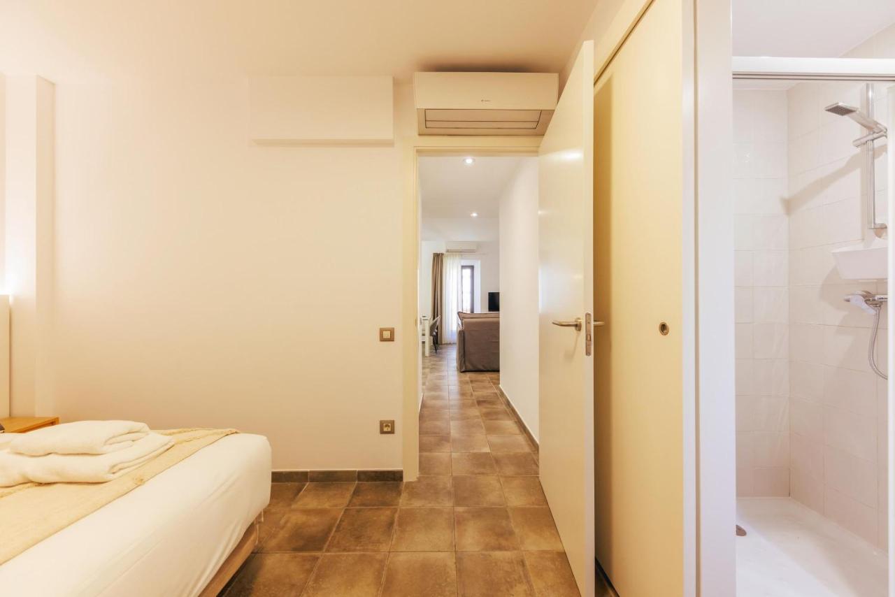Bravissimo Mercadal Duplex, With 2 Bedrooms ชีโรนา ภายนอก รูปภาพ