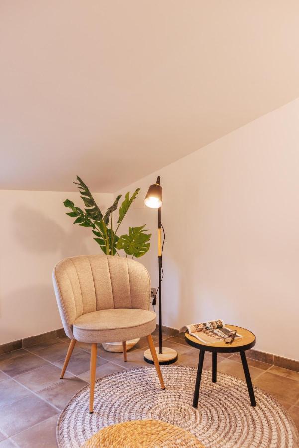 Bravissimo Mercadal Duplex, With 2 Bedrooms ชีโรนา ภายนอก รูปภาพ