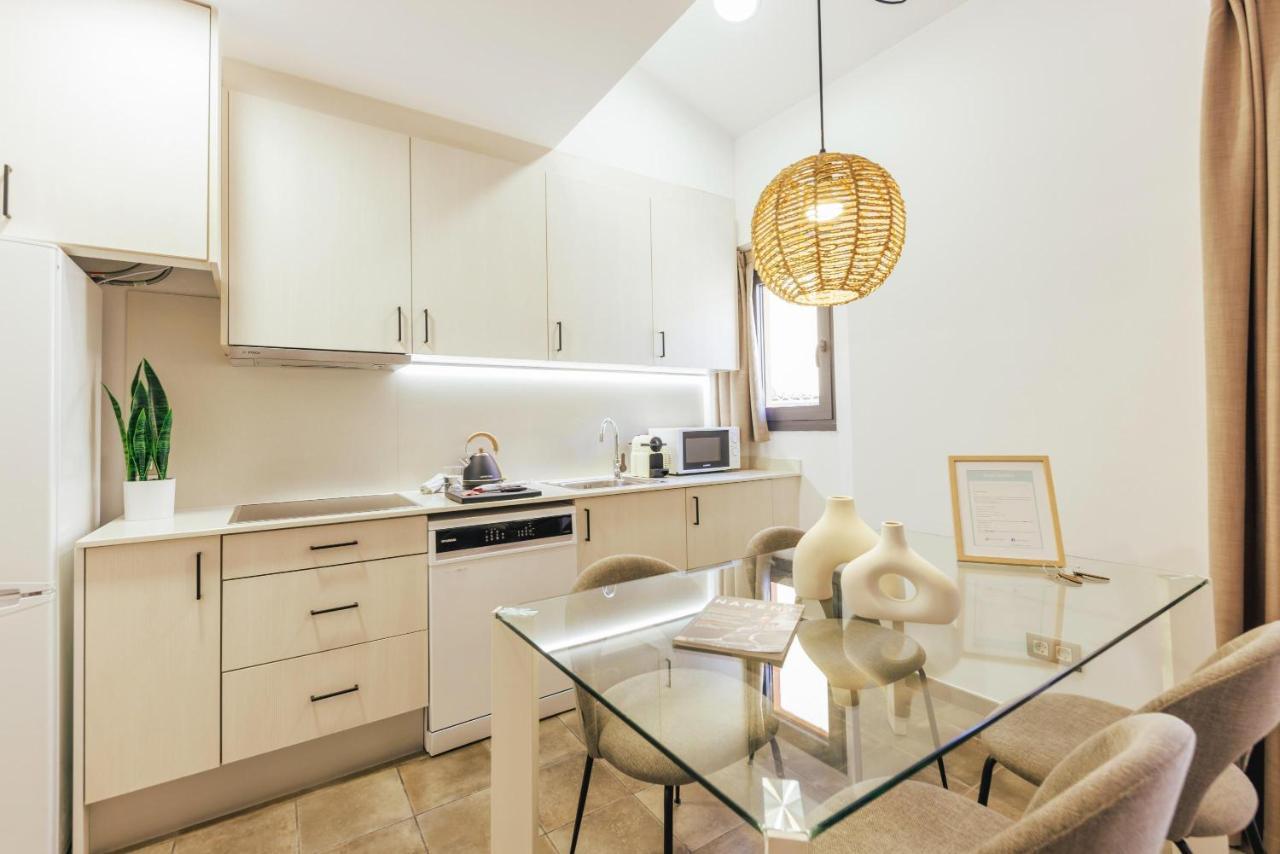 Bravissimo Mercadal Duplex, With 2 Bedrooms ชีโรนา ภายนอก รูปภาพ