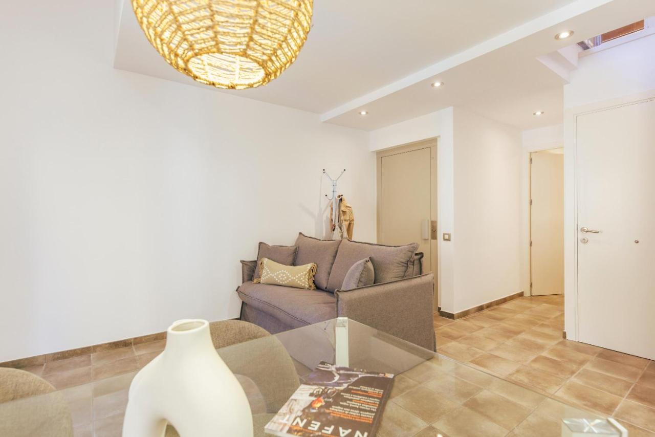Bravissimo Mercadal Duplex, With 2 Bedrooms ชีโรนา ภายนอก รูปภาพ