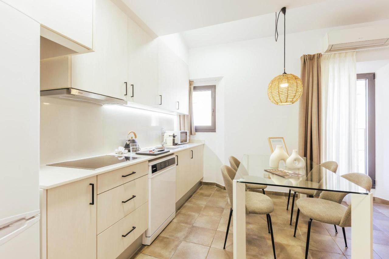 Bravissimo Mercadal Duplex, With 2 Bedrooms ชีโรนา ภายนอก รูปภาพ